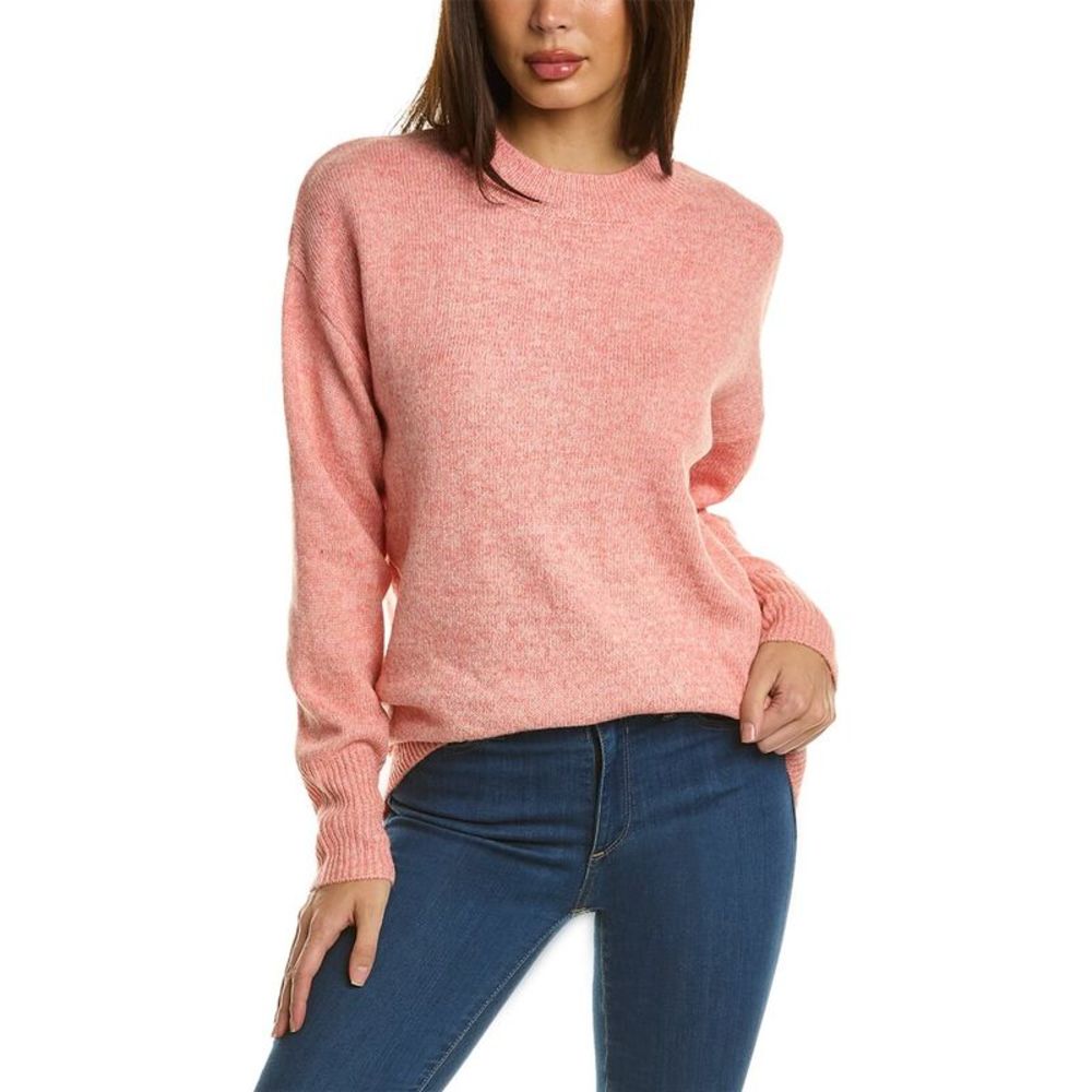 Z SUPPLY Silas Pullover Sweater